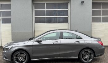 Mercedes-Benz  CLA 180 Aut. *1.Besitz!* full