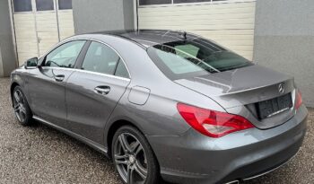 Mercedes-Benz  CLA 180 Aut. *1.Besitz!* full