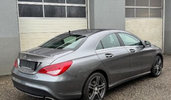 Mercedes-Benz  CLA 180 Aut. *1.Besitz!* full
