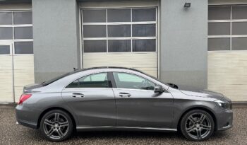 Mercedes-Benz  CLA 180 Aut. *1.Besitz!* full