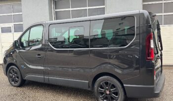 Fiat Talento Panorama 2,0 EcoJet Professional *8-SITZER* full
