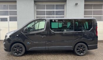 Fiat Talento Panorama 2,0 EcoJet Professional *8-SITZER* full