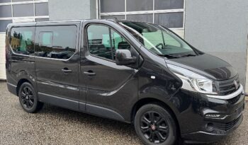 Fiat Talento Panorama 2,0 EcoJet Professional *8-SITZER* full
