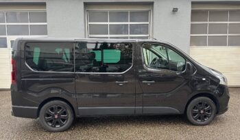 Fiat Talento Panorama 2,0 EcoJet Professional *8-SITZER* full