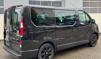Fiat Talento Panorama 2,0 EcoJet Professional *8-SITZER* full