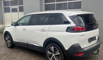 Peugeot 5008 PureTech 130 Allure Pack *7-SITZER* full
