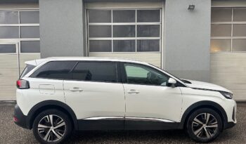 Peugeot 5008 PureTech 130 Allure Pack *7-SITZER* full
