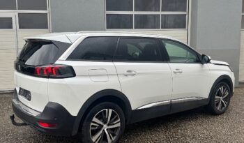 Peugeot 5008 PureTech 130 Allure Pack *7-SITZER* full