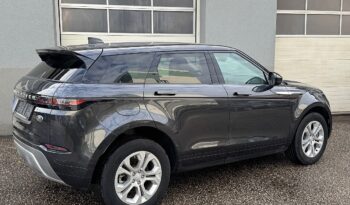 Land Rover Range Rover Evoque D165 S AWD Aut. full