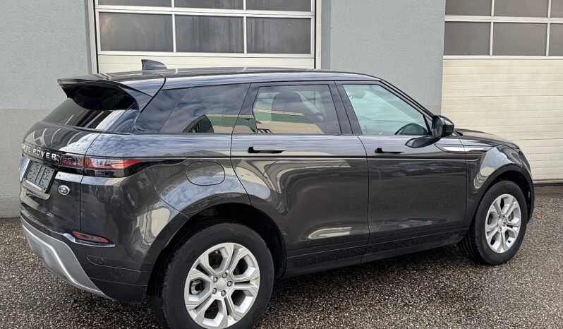 Land Rover Range Rover Evoque D165 S AWD Aut. full