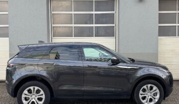 Land Rover Range Rover Evoque D165 S AWD Aut. full