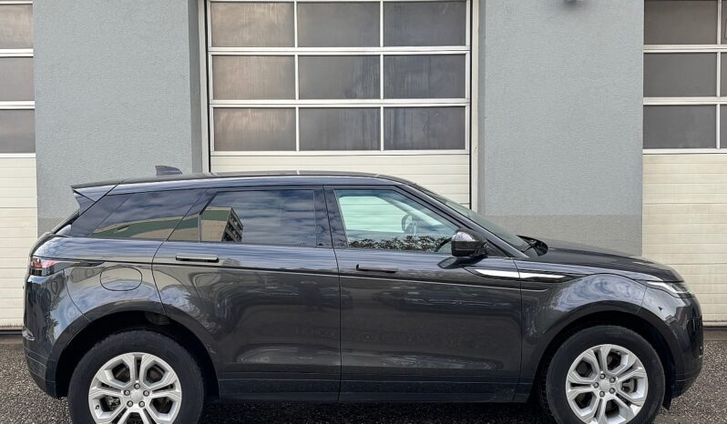 Land Rover Range Rover Evoque D165 S AWD Aut. full