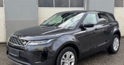 Land Rover Range Rover Evoque D165 S AWD Aut.