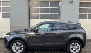 Land Rover Range Rover Evoque D165 S AWD Aut. full