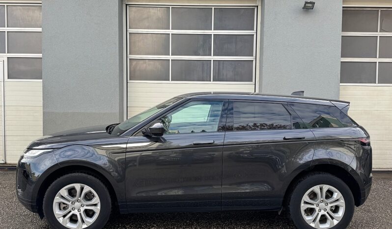 Land Rover Range Rover Evoque D165 S AWD Aut. full