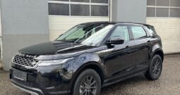 Land Rover Range Rover Evoque 2,0 D150 S AWD Aut.