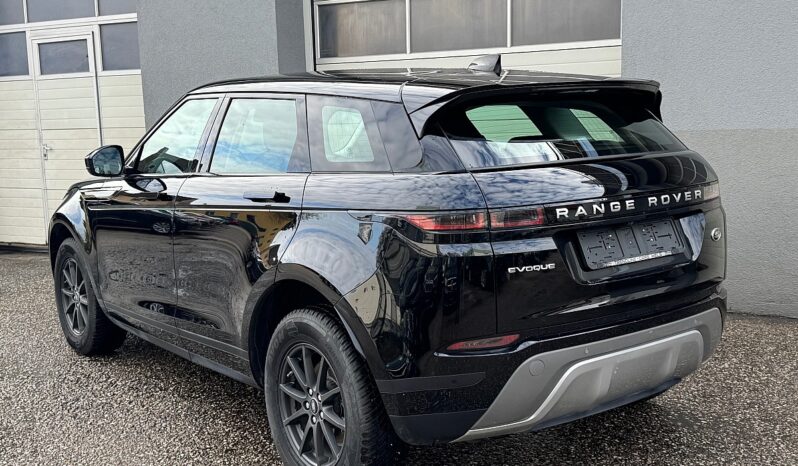 Land Rover Range Rover Evoque 2,0 D150 S AWD Aut. full