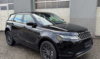 Land Rover Range Rover Evoque 2,0 D150 S AWD Aut. full