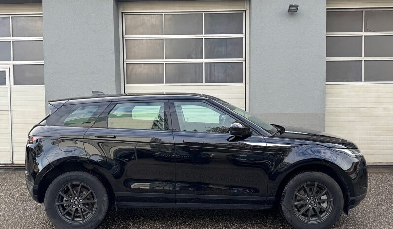 Land Rover Range Rover Evoque 2,0 D150 S AWD Aut. full