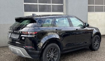 Land Rover Range Rover Evoque 2,0 D150 S AWD Aut. full