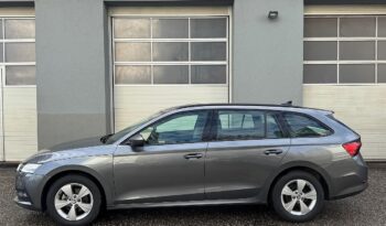 Skoda Octavia Combi 2,0 TDI Style DSG *Topausstattung* full