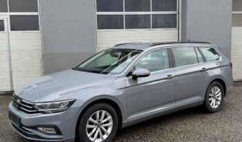VW Passat Variant Business 2,0 SCR TDI DSG full