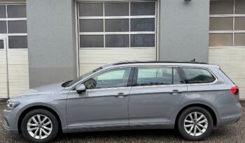 VW Passat Variant Business 2,0 SCR TDI DSG full