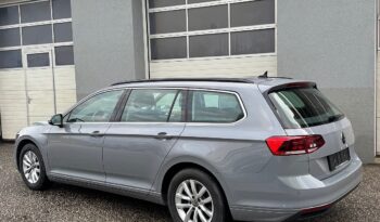 VW Passat Variant Business 2,0 SCR TDI DSG full