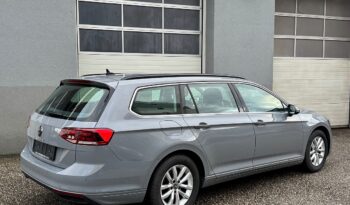 VW Passat Variant Business 2,0 SCR TDI DSG full
