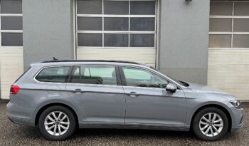 VW Passat Variant Business 2,0 SCR TDI DSG full
