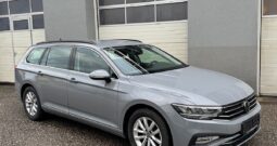 VW Passat Variant Business 2,0 SCR TDI DSG