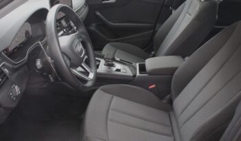 Audi A4 Avant 30 TDI S-tronic full