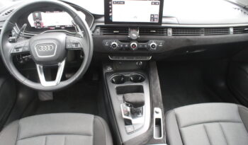 Audi A4 Avant 30 TDI S-tronic full