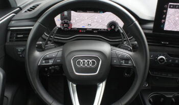 Audi A4 Avant 30 TDI S-tronic full