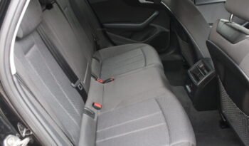 Audi A4 Avant 30 TDI S-tronic full