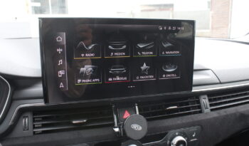 Audi A4 Avant 30 TDI S-tronic full