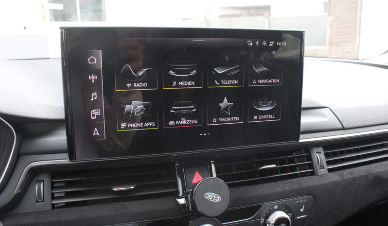 Audi A4 Avant 30 TDI S-tronic full