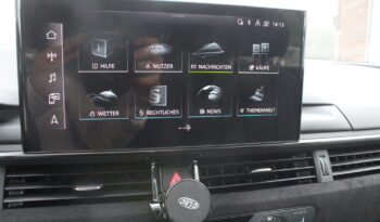 Audi A4 Avant 30 TDI S-tronic full