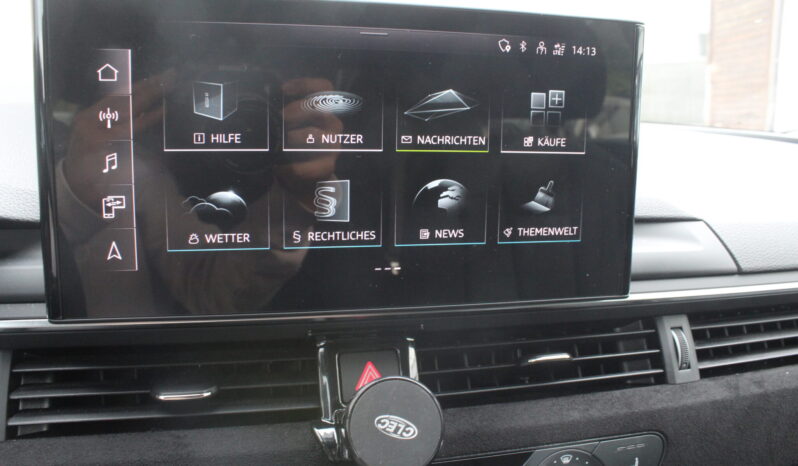 Audi A4 Avant 30 TDI S-tronic full