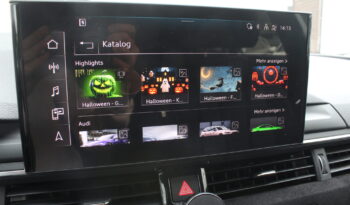 Audi A4 Avant 30 TDI S-tronic full