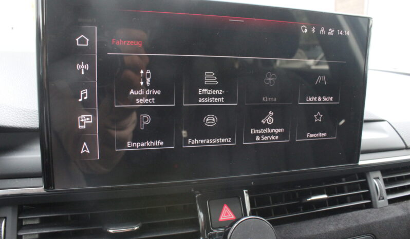 Audi A4 Avant 30 TDI S-tronic full