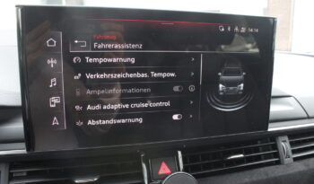 Audi A4 Avant 30 TDI S-tronic full
