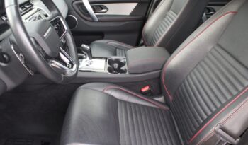 Land Rover Discovery Sport P300e PHEV AWD R-Dynamic SE Aut. full
