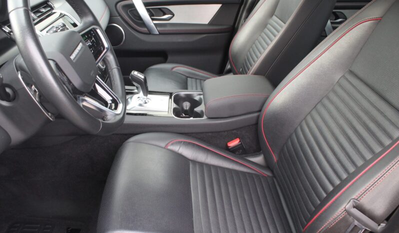 Land Rover Discovery Sport P300e PHEV AWD R-Dynamic SE Aut. full