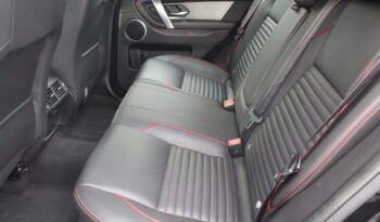 Land Rover Discovery Sport P300e PHEV AWD R-Dynamic SE Aut. full