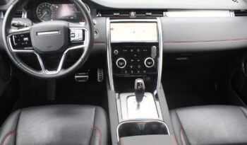 Land Rover Discovery Sport P300e PHEV AWD R-Dynamic SE Aut. full