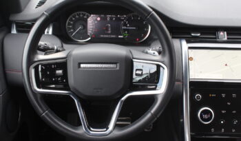 Land Rover Discovery Sport P300e PHEV AWD R-Dynamic SE Aut. full