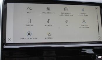 Land Rover Discovery Sport P300e PHEV AWD R-Dynamic SE Aut. full