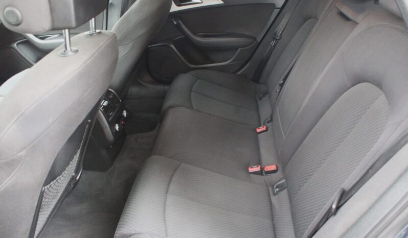 Audi A6 Avant 2,0 TDI Aut. full
