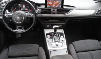 Audi A6 Avant 2,0 TDI Aut. full